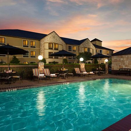 Best Western Plus Lewisville Flower Mound Exteriör bild