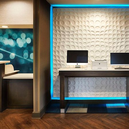 Best Western Plus Lewisville Flower Mound Exteriör bild