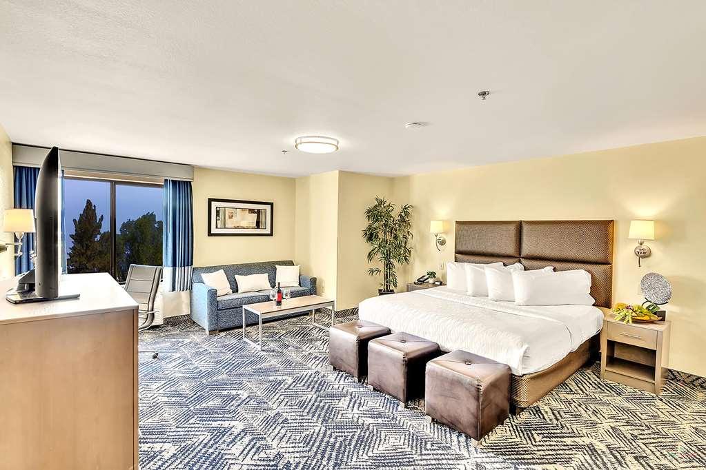 Best Western Plus Lewisville Flower Mound Rum bild