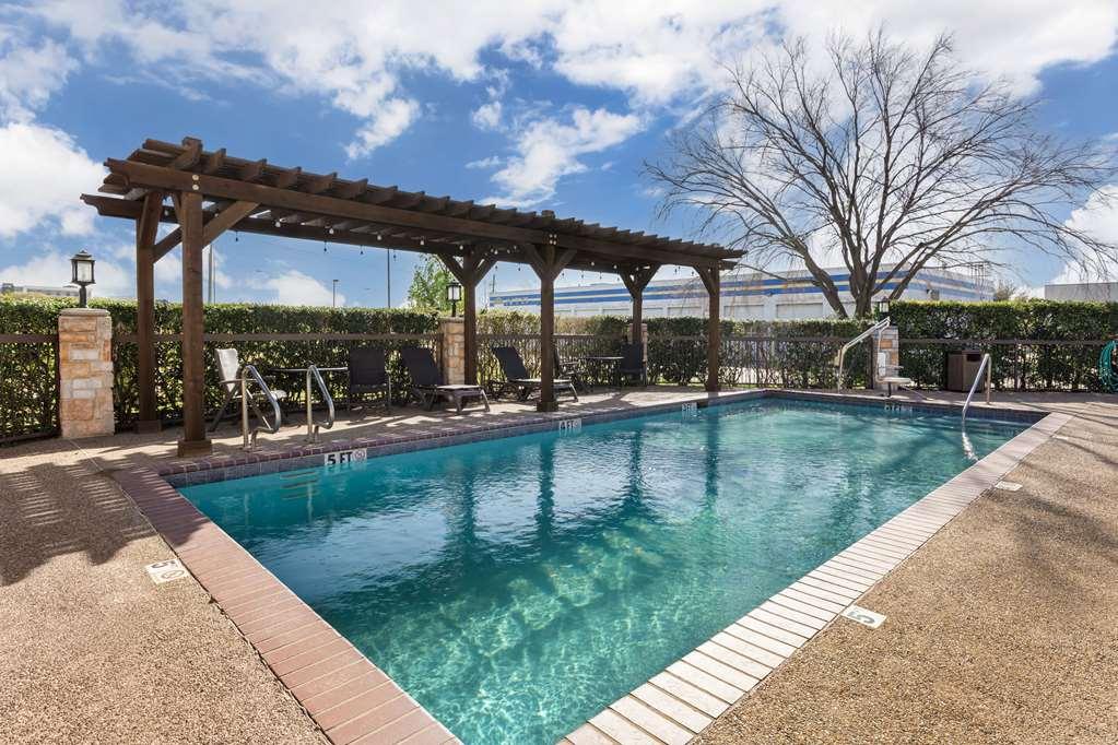 Best Western Plus Lewisville Flower Mound Bekvämligheter bild