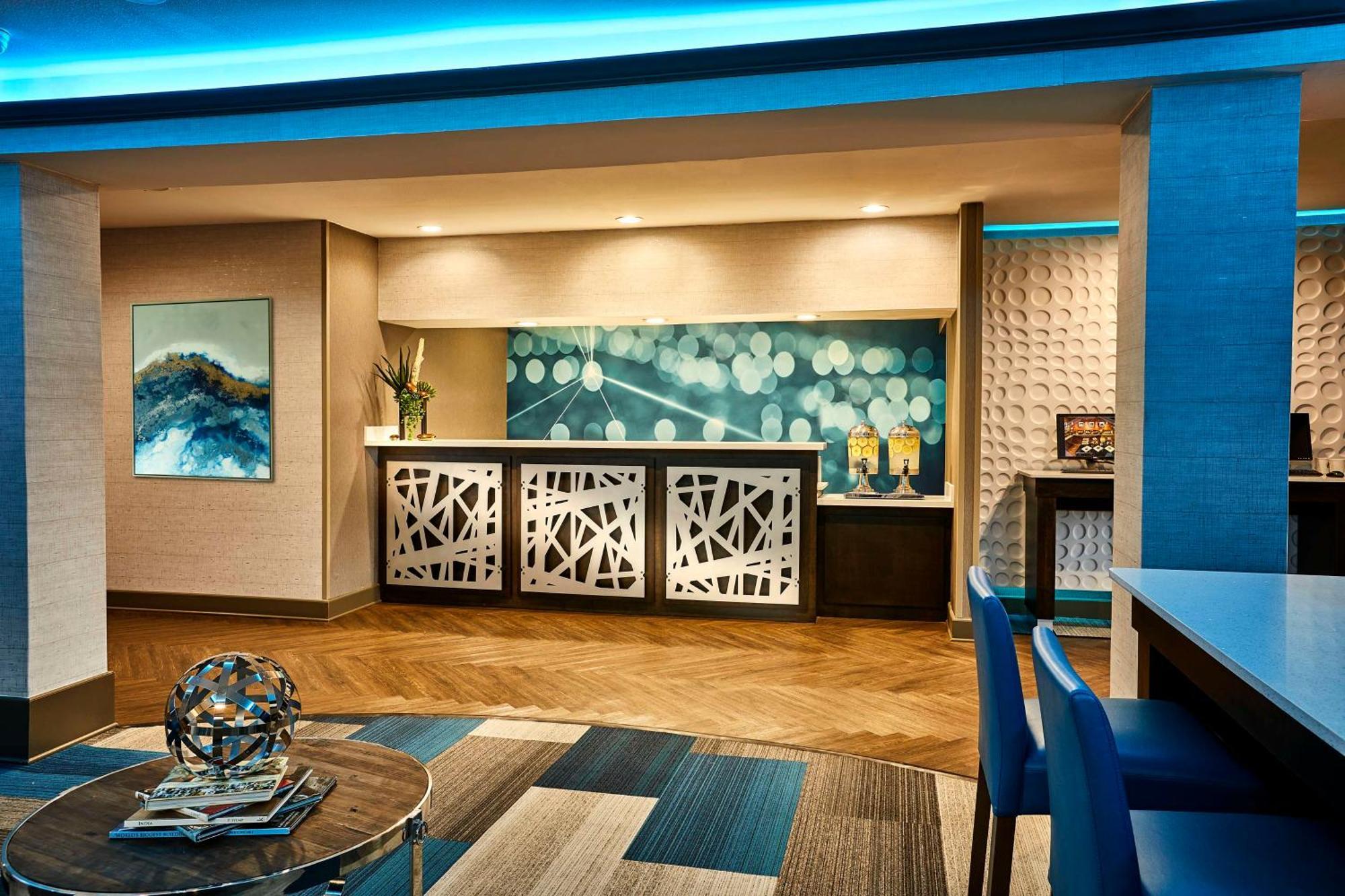 Best Western Plus Lewisville Flower Mound Exteriör bild