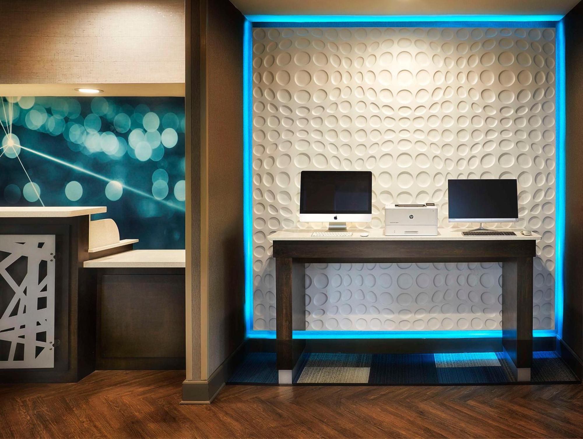 Best Western Plus Lewisville Flower Mound Exteriör bild