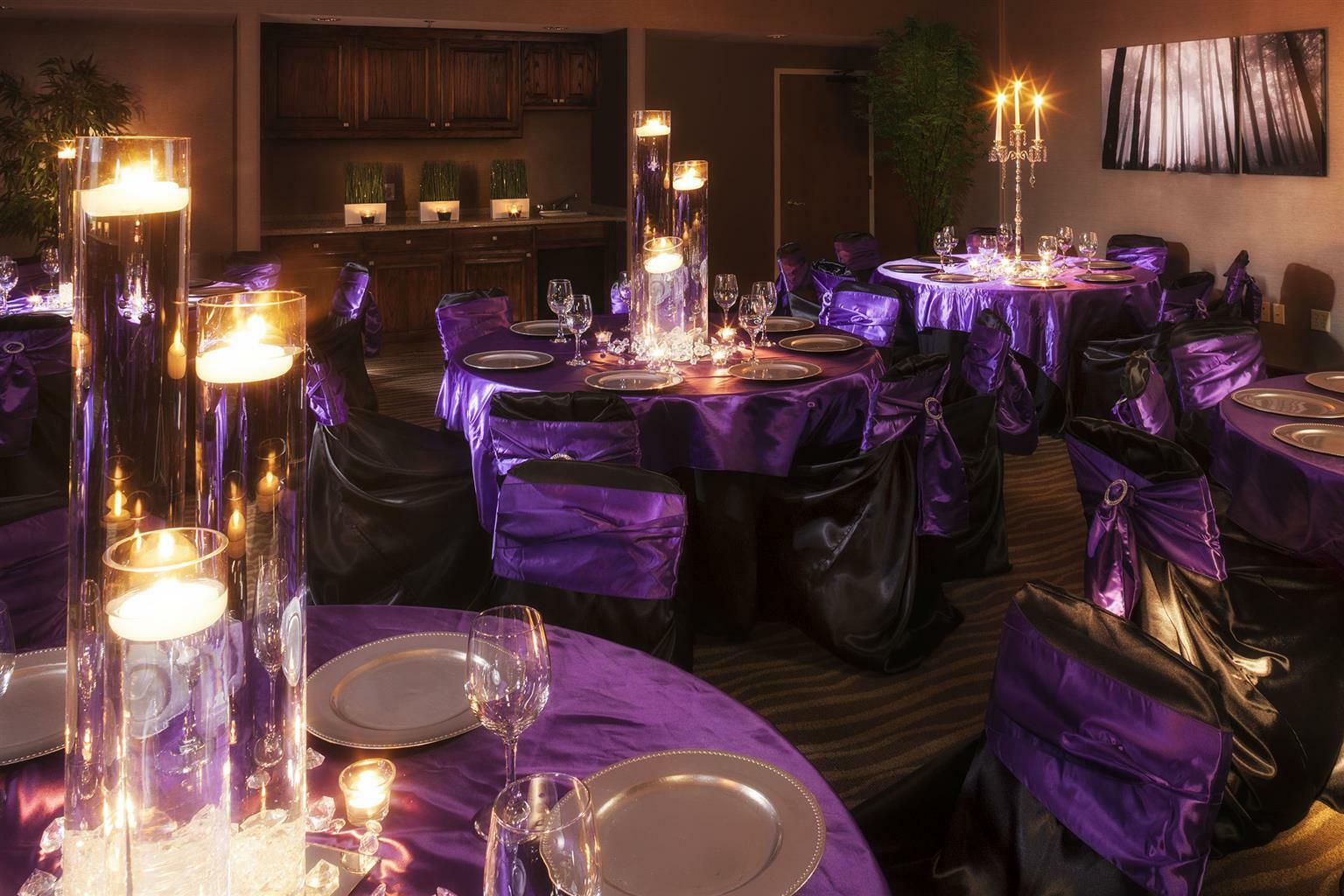 Best Western Plus Lewisville Flower Mound Exteriör bild