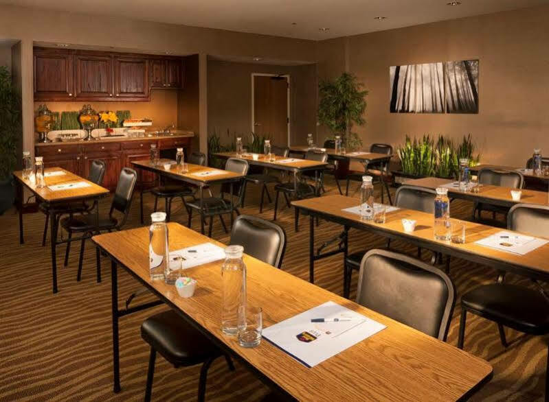 Best Western Plus Lewisville Flower Mound Exteriör bild