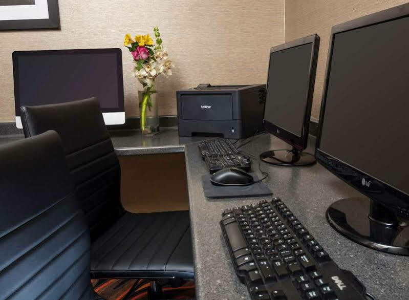 Best Western Plus Lewisville Flower Mound Exteriör bild